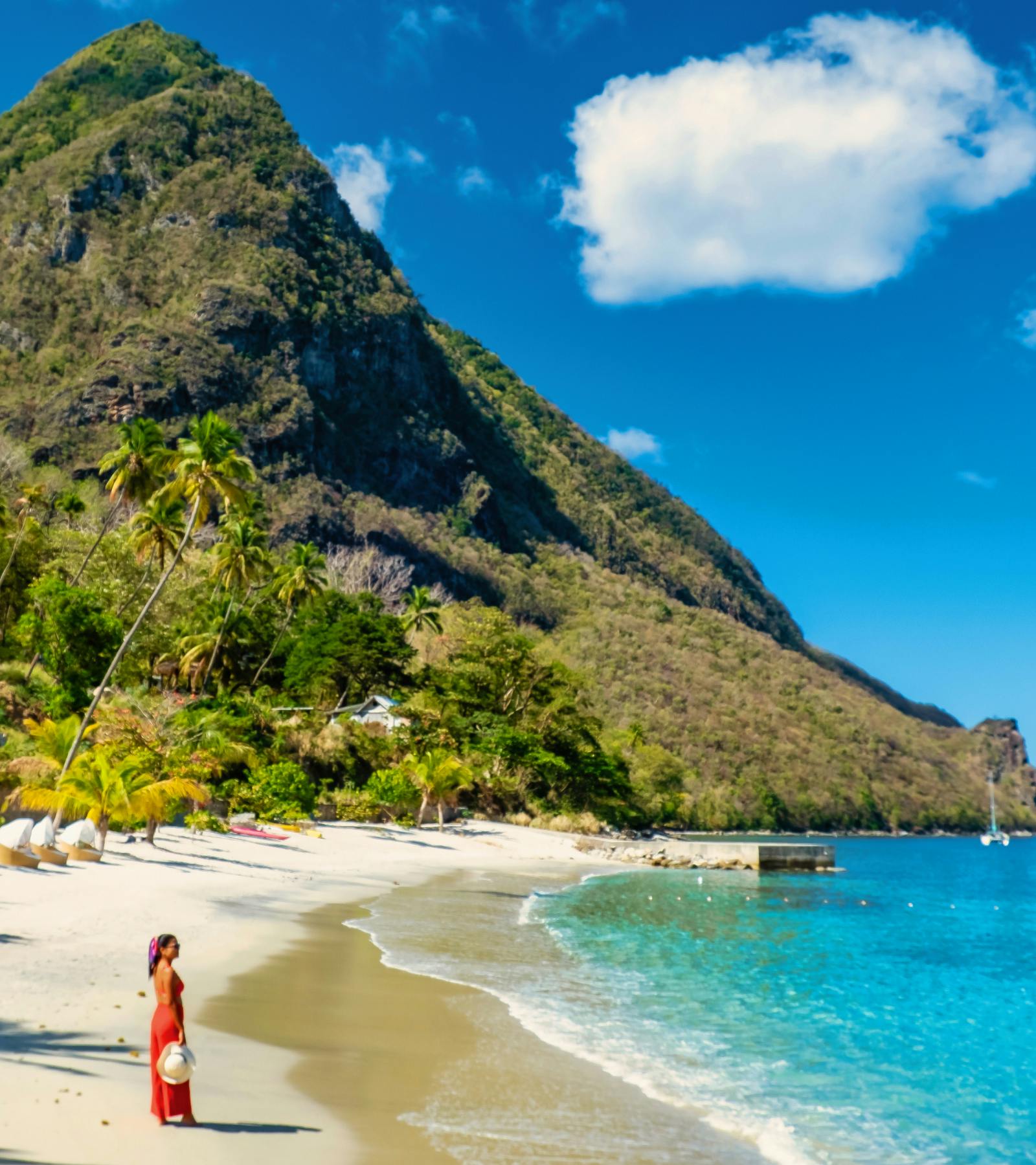 St. Lucia